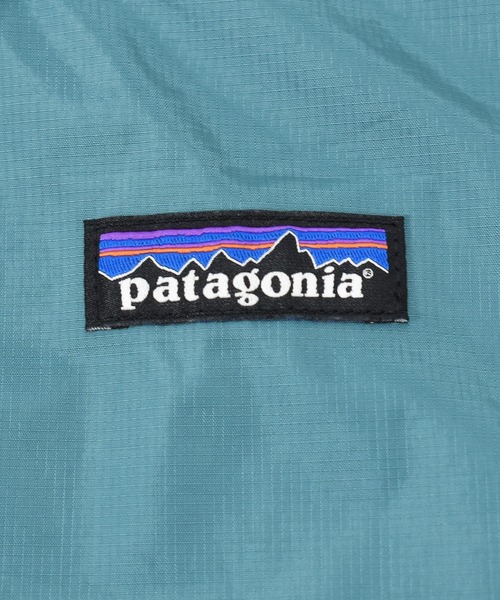 patagonia(パタゴニア)の「【ヴィンテージ古着】Patagonia / パタゴニア H2NO アノラック ナイロンジャケット(ナイロンジャケット・メンズ・グリーン・SMALL)」の6枚目の写真