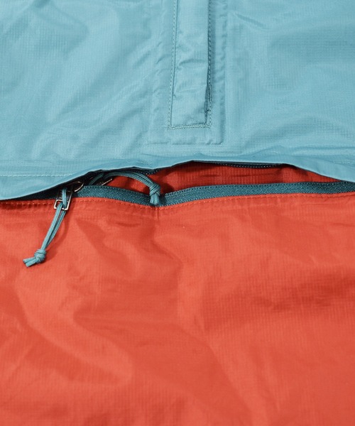 patagonia(パタゴニア)の「【ヴィンテージ古着】Patagonia / パタゴニア H2NO アノラック ナイロンジャケット(ナイロンジャケット・メンズ・グリーン・SMALL)」の3枚目の写真