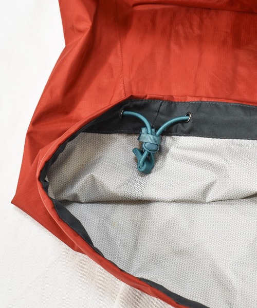 patagonia(パタゴニア)の「【ヴィンテージ古着】Patagonia / パタゴニア H2NO アノラック ナイロンジャケット(ナイロンジャケット・メンズ・グリーン・SMALL)」の4枚目の写真