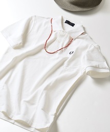 FRED PERRY | FRED PERRY(フレッドペリー): ポロシャツ(ポロシャツ)