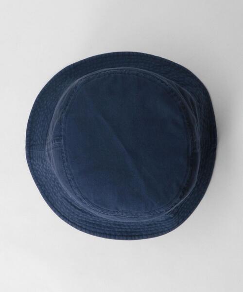 NIKE（ナイキ）の「＜NIKE＞ WASH BUCKET HAT/ハット（ハット・メンズ・ブラック/ネイビー・M/L/L/XL）」の6枚目の写真