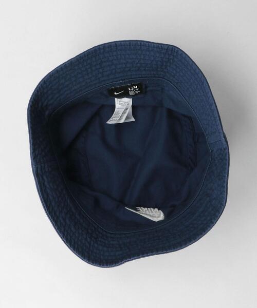 NIKE（ナイキ）の「＜NIKE＞ WASH BUCKET HAT/ハット（ハット）」 WEAR