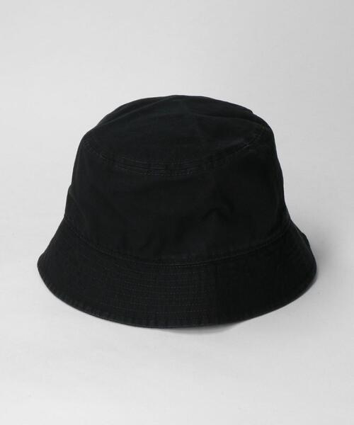 NIKE（ナイキ）の「＜NIKE＞ WASH BUCKET HAT/ハット（ハット・メンズ・ブラック/ネイビー・M/L/L/XL）」の10枚目の写真