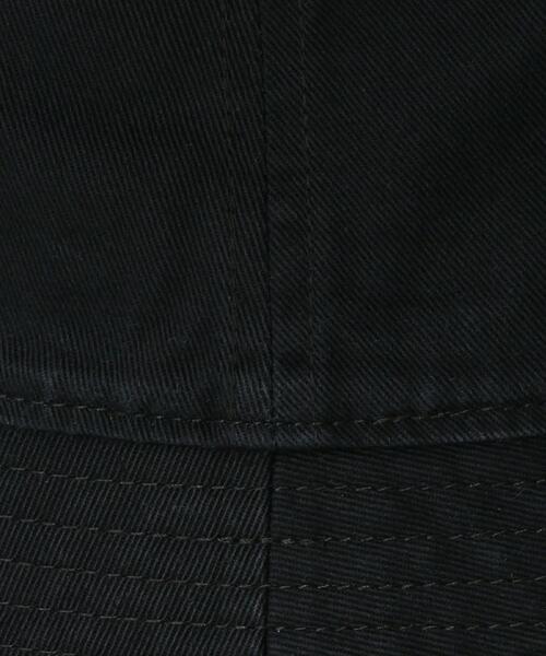 NIKE（ナイキ）の「＜NIKE＞ WASH BUCKET HAT/ハット（ハット・メンズ・ブラック/ネイビー・M/L/L/XL）」の12枚目の写真