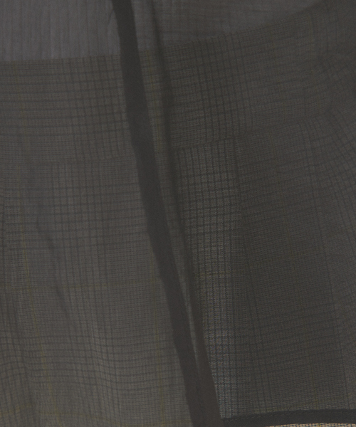 abahouse mavie（アバハウスマヴィ）の「シアーフレア袖ブラウス（シャツ/ブラウス・レディース・ホワイト/ブラック/オレンジ・フリー）」の20枚目の写真