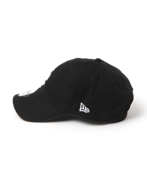 NEW ERA】ミニロゴキャップ 191580（キャップ）｜NEW ERA