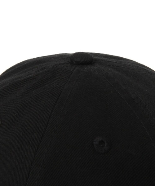 NEW ERA（ニューエラ）の「【NEW ERA】ミニロゴキャップ　191580（キャップ・レディース・ベージュ/ブラック/アイボリー・ONE SIZE）」の18枚目の写真