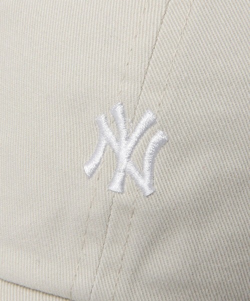 NEW ERA（ニューエラ）の「【NEW ERA】ミニロゴキャップ 191580