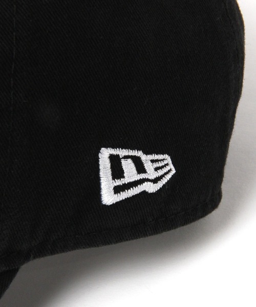 NEW ERA】ミニロゴキャップ 191580（キャップ）｜NEW ERA（ニューエラ