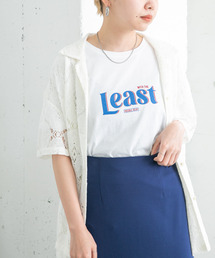 KBF | フロントロゴTシャツ(Tシャツ/カットソー)