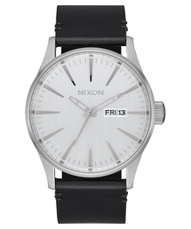 NIXON（ニクソン） THE RANGER LEATHER | Gressive OFF style