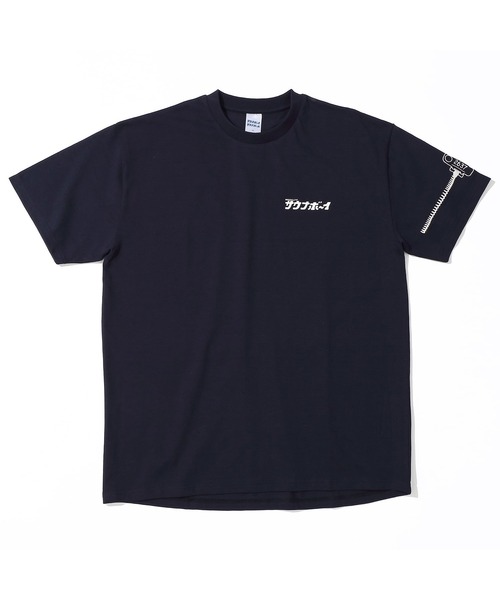 【懸賞当選品】【50名限定】NARUTO × サウナボーイ Tシャツ サクセス24×NARUTO×サウナボーイ 描き下ろしTシャツ（抽選50名