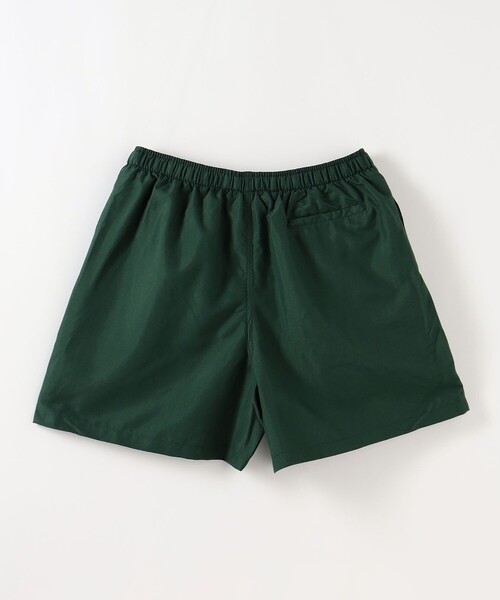 Steven Alan（スティーブンアラン）の「＜COBRA CAPS＞ SHORTS/パンツ（その他パンツ・メンズ・ダークグリーン/ブラック/オレンジ・L/M）」の12枚目の写真