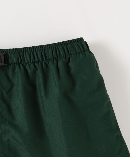 Steven Alan（スティーブンアラン）の「＜COBRA CAPS＞ SHORTS/パンツ（その他パンツ・メンズ・ダークグリーン/ブラック/オレンジ・L/M）」の13枚目の写真