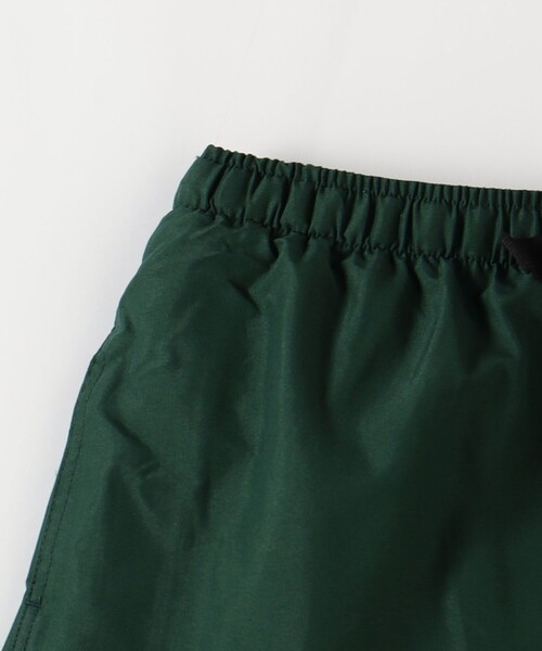Steven Alan（スティーブンアラン）の「＜COBRA CAPS＞ SHORTS/パンツ（その他パンツ・メンズ・ダークグリーン/ブラック/オレンジ・L/M）」の14枚目の写真