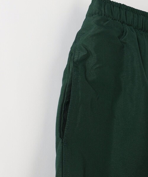 Steven Alan（スティーブンアラン）の「＜COBRA CAPS＞ SHORTS/パンツ（その他パンツ・メンズ・ダークグリーン/ブラック/オレンジ・L/M）」の15枚目の写真