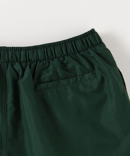 Steven Alan（スティーブンアラン）の「＜COBRA CAPS＞ SHORTS/パンツ（その他パンツ・メンズ・ダークグリーン/ブラック/オレンジ・L/M）」の16枚目の写真