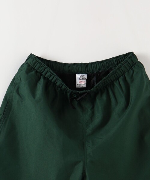 Steven Alan（スティーブンアラン）の「＜COBRA CAPS＞ SHORTS/パンツ（その他パンツ・メンズ・ダークグリーン/ブラック/オレンジ・L/M）」の17枚目の写真