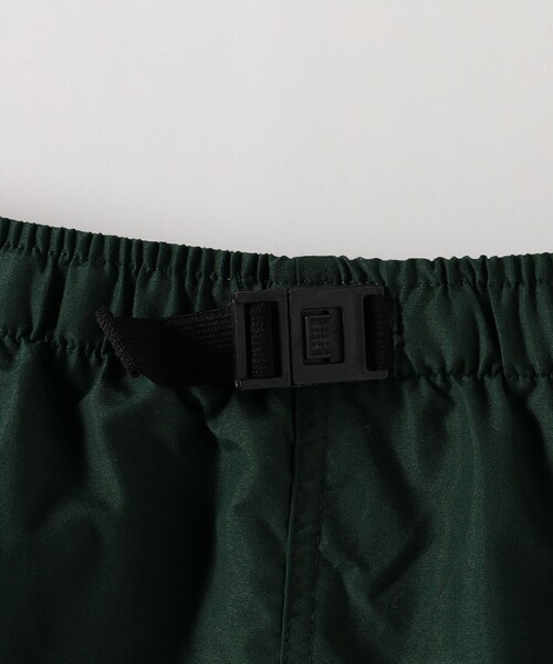 Steven Alan（スティーブンアラン）の「＜COBRA CAPS＞ SHORTS/パンツ（その他パンツ・メンズ・ダークグリーン/ブラック/オレンジ・L/M）」の19枚目の写真