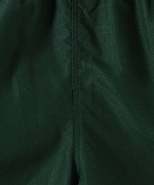 Steven Alan（スティーブンアラン）の「＜COBRA CAPS＞ SHORTS/パンツ（その他パンツ・メンズ・ダークグリーン/ブラック/オレンジ・L/M）」の20枚目の写真
