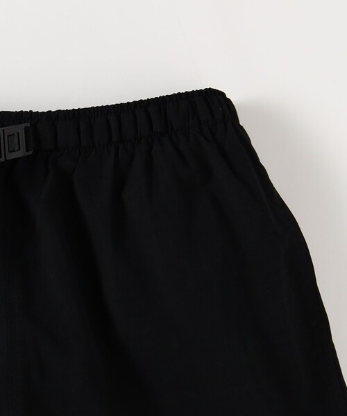 Steven Alan（スティーブンアラン）の「＜COBRA CAPS＞ SHORTS/パンツ（その他パンツ・メンズ・ダークグリーン/ブラック/オレンジ・L/M）」の22枚目の写真