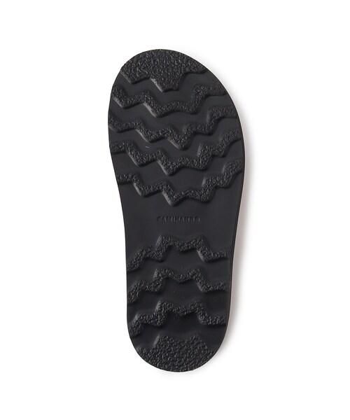 CAMINANDO（カミナンド）の「◆【CAMINAND】トングサンダル（サンダル・レディース・ブラウン系その他・40/30）」の8枚目の写真