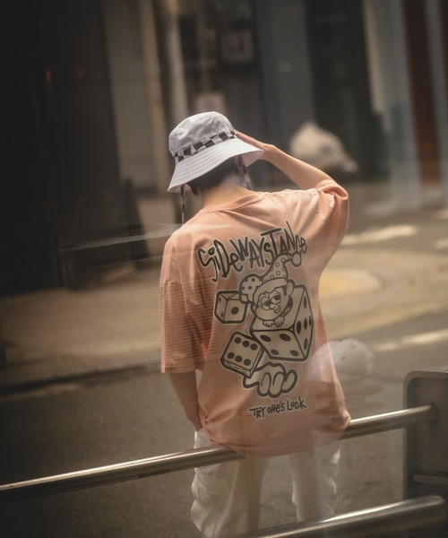 improves(インプローブス)の「ステッチング ワイド カーゴ ショートパンツ(カーゴパンツ・メンズ・ブラック/オフホワイト/オリーブ・MEDIUM/LARGE)」の7枚目の写真