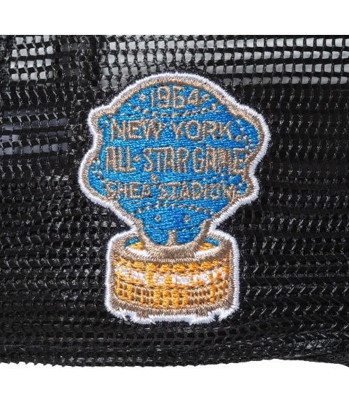 NEW ERA/ニューエラ キャップ 9FIFTY MLB All Mesh ニューヨーク