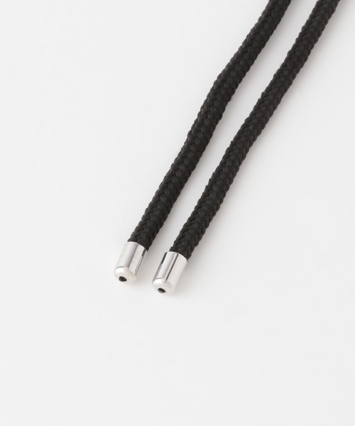 SMELLY（スメリー）の「メタルバーロングコードチョーカー（チョーカー・レディース・シルバー系その他・-）」の14枚目の写真