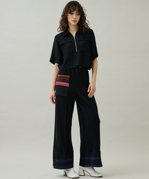 M＠本日中　TOGA PULLA トーガプルラ Pique Jersey TOGA PULLA（トーガ プルラ）の「【TOGA PULLA/トーガプルラ