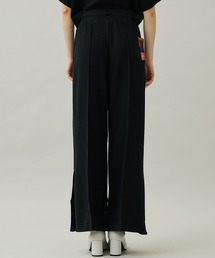 M＠本日中　TOGA PULLA トーガプルラ Pique Jersey TOGA PULLA(トーガプルラ)】コードピケジャージートップ（T