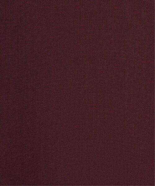 ikka(イッカ)の「【セットアップ対応】イージーケアリネンライクシャツT(シャツ/ブラウス・メンズ・ネイビー/ベージュ/グリーン/ワイン・S/M/L/XL)」の14枚目の写真