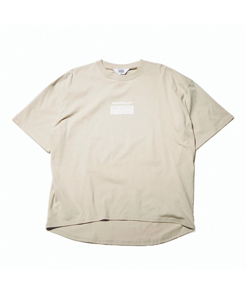 BENCH AT THE GREENE GOLF(ベンチアットザグリーンゴルフ)の「BENCH AT THE GREENE GOLF / レディース Tシャツ(Tシャツ/カットソー・レディース・ブラック/ホワイト/グリーン/ベージュ・MEDIUM/LARGE)」の16枚目の写真