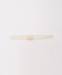 パールゴムベルト