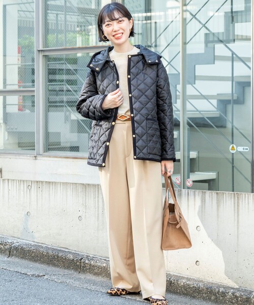TRADITIONAL WEATHERWEAR - ARKLEY MID A-LINEノーリーズ別注 38 セール】【TRADITIONAL WEATHERWEAR】ARKLEY MID A-LINE