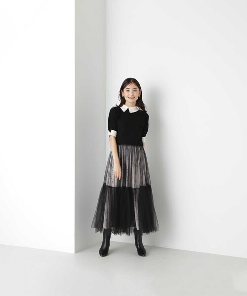 NATURAL BEAUTY BASIC（ナチュラルビューティーベーシック）の
