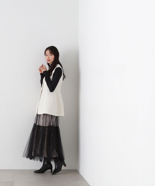 NATURAL BEAUTY BASIC（ナチュラルビューティーベーシック）の