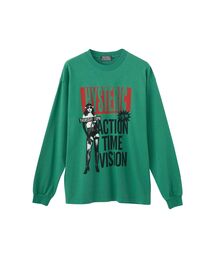 HYSTERIC GLAMOUR | HYSTERIC VISION Tシャツ(Tシャツ/カットソー)