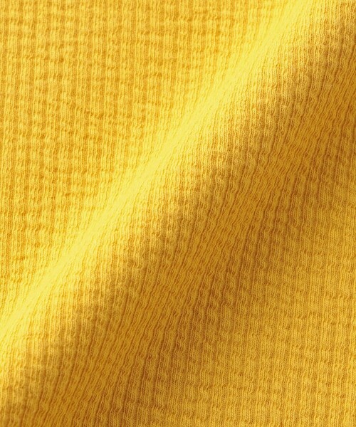 SHIPS（シップス）の「SHIPS KIDS:150cm / フレア パンツ（その他パンツ・キッズ・イエロー/ダークグレー/オフホワイト・X-LARGE）」の14枚目の写真