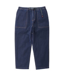GRAMICCI/グラミチ DENIM LOOSE TAPERED PANT デニムパンツ ジーンズ