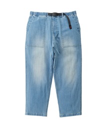 GRAMICCI/グラミチ DENIM LOOSE TAPERED PANT デニムパンツ ジーンズ