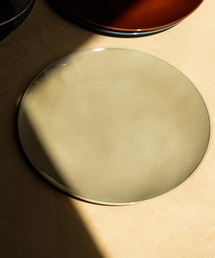 THE BAREFOOT（ベアフット）の「【 tradition acoustic. / トラディション アコースティック】 φ270 x 22 mm プレート お皿 TDI（食器）」