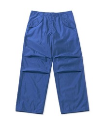 WARDER（ワーダー）の「WARDER WASHED SILK M65 TROUSERS 00-23-1-03051（その他パンツ）」