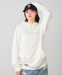 PUMA/プーマ×RIPNDIP/リップンディップ フーディー TR フーディー