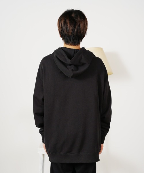 PUMA（プーマ）の「PUMA/プーマ×RIPNDIP/リップンディップ フーディー TR フーディー（パーカー・メンズ・グリーン/ホワイト/ブラック・XL/L/M）」の20枚目の写真