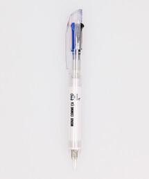 SCARECROWMAN　ボールペン　３種　mono comme ca MONO COMME CA（モノコムサ） ペン 3色ボールペン : ZOZOTOWN Yahoo!店