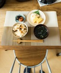 LAKOLE(ラコレ)の「食器/キッチン(ランチョンマット/テーブルウェア)」