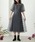 Kana�i�J�i�j�́u<��g���p�T�C�Y����> �V�A�[�f�� �{�����[���� �h�J���[�X �����s�[�X �p�[�e�B�[ �h���X  ������ ���Ă΂� �I�P�[�W�����h���X�i�h���X�j�v�b�O���[