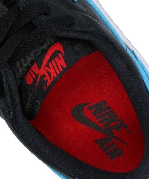 NIKE（ナイキ）の「Air Jordan 1 Low OG エアジョーダン １（スニーカー・メンズ・ブラック系その他・27.0cm/26.0cm/27.5cm/26.5cm）」の9枚目の写真
