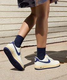 NIKE | 【NIKE】ナイキ エアフォース1 07 NCPS ウィメンズシューズ(スニーカー)